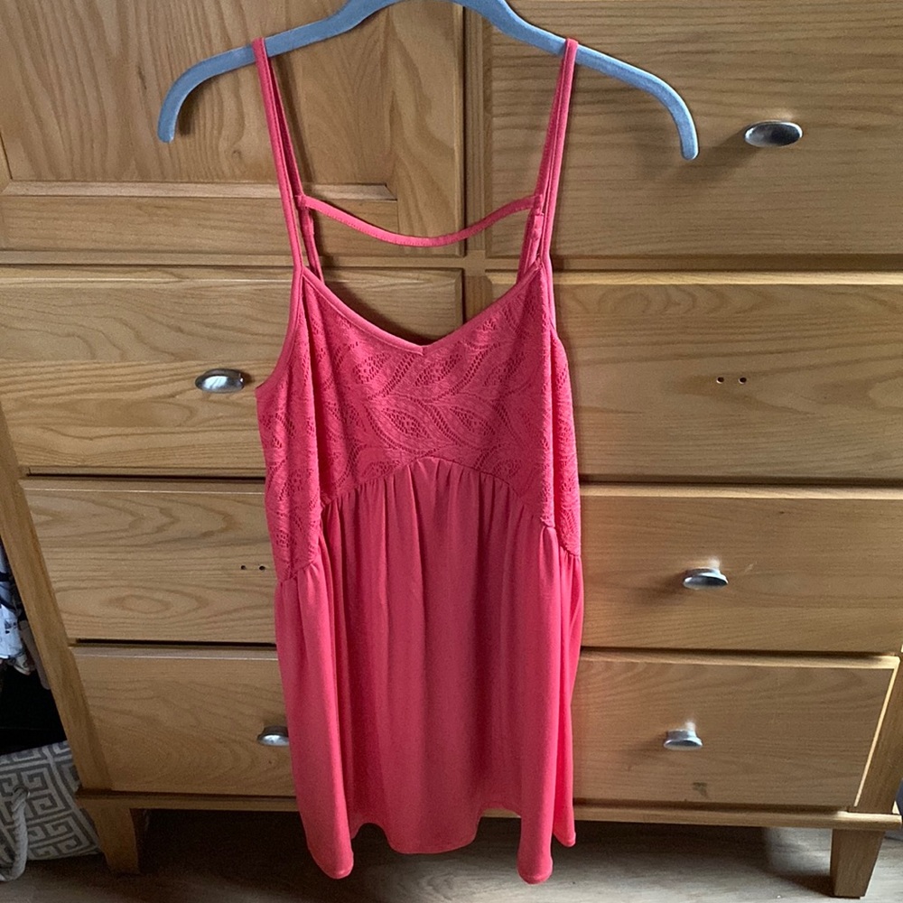 Xhilaration dress size L NWOT